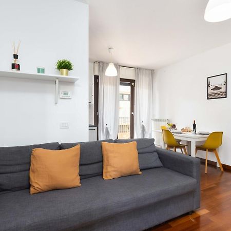 Terrace Milan Con Parcheggio Incluso Apartment Ngoại thất bức ảnh