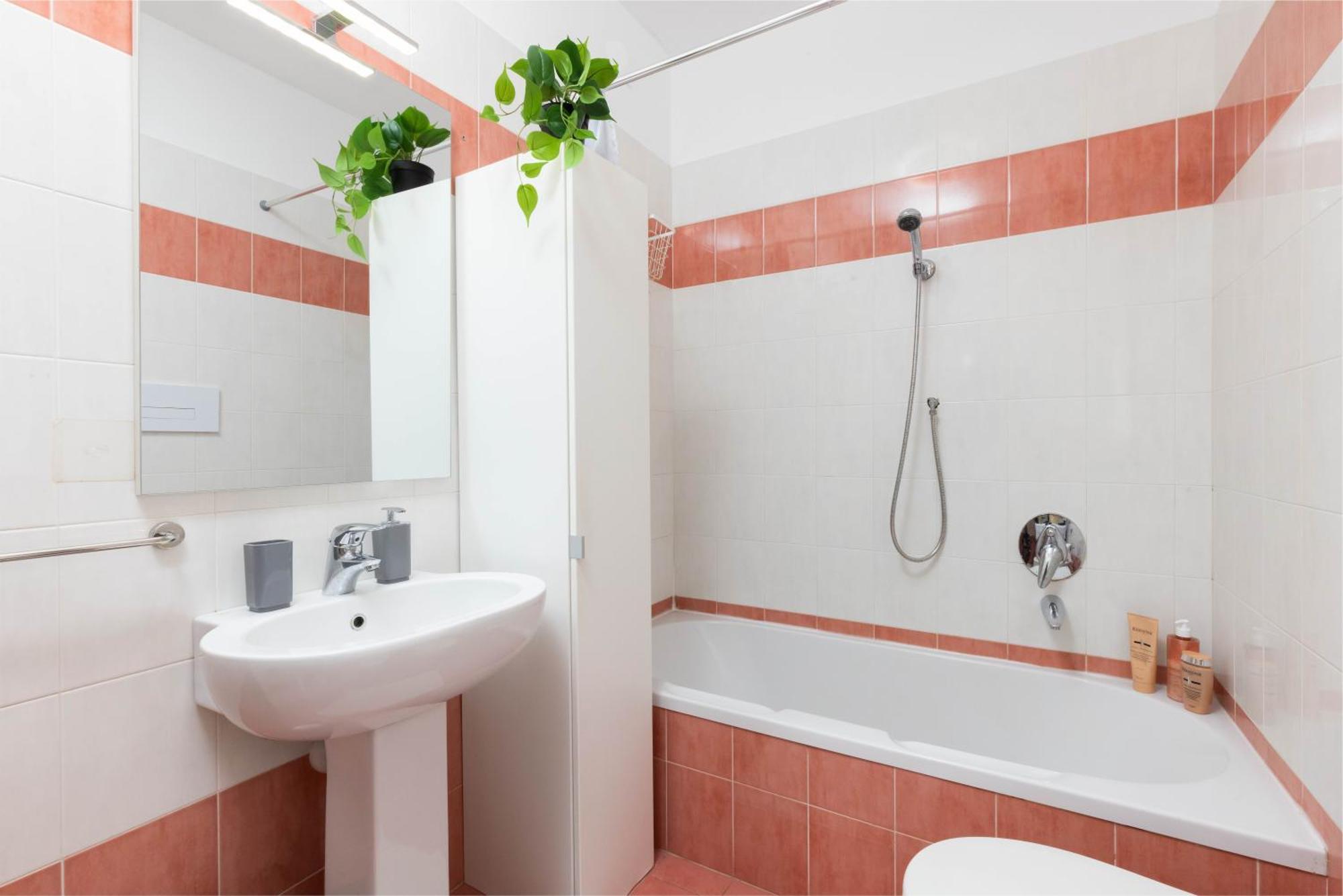 Terrace Milan Con Parcheggio Incluso Apartment Ngoại thất bức ảnh