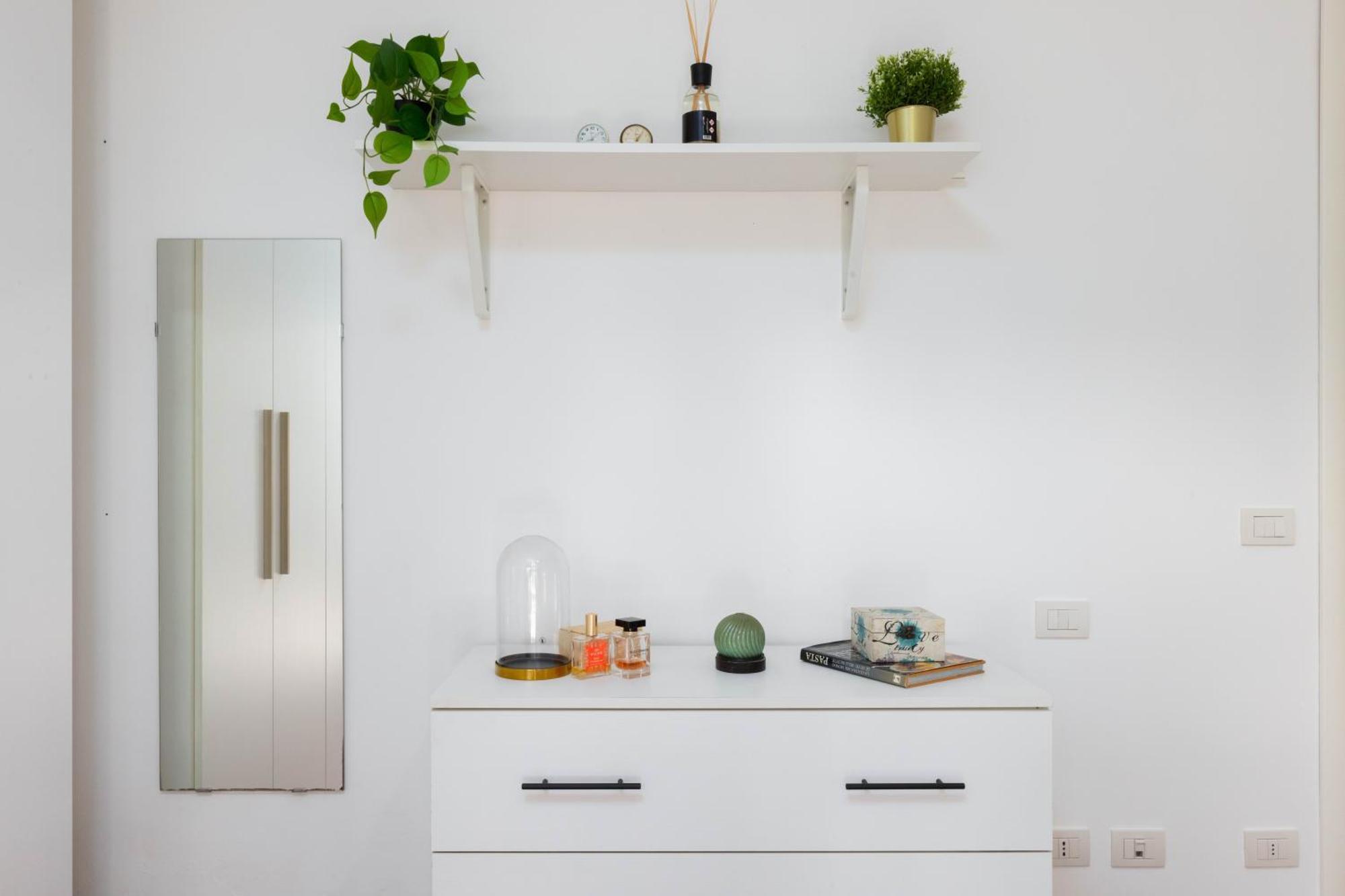 Terrace Milan Con Parcheggio Incluso Apartment Ngoại thất bức ảnh