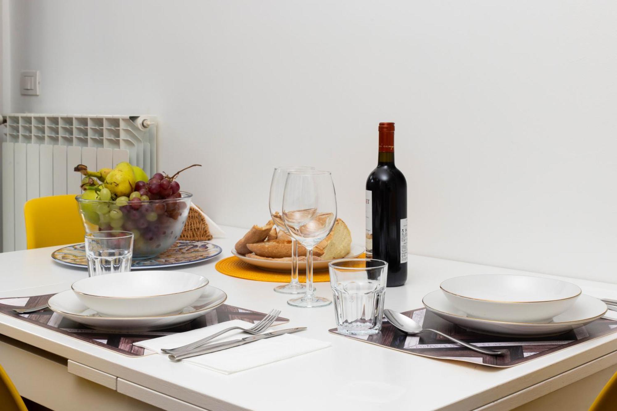 Terrace Milan Con Parcheggio Incluso Apartment Ngoại thất bức ảnh