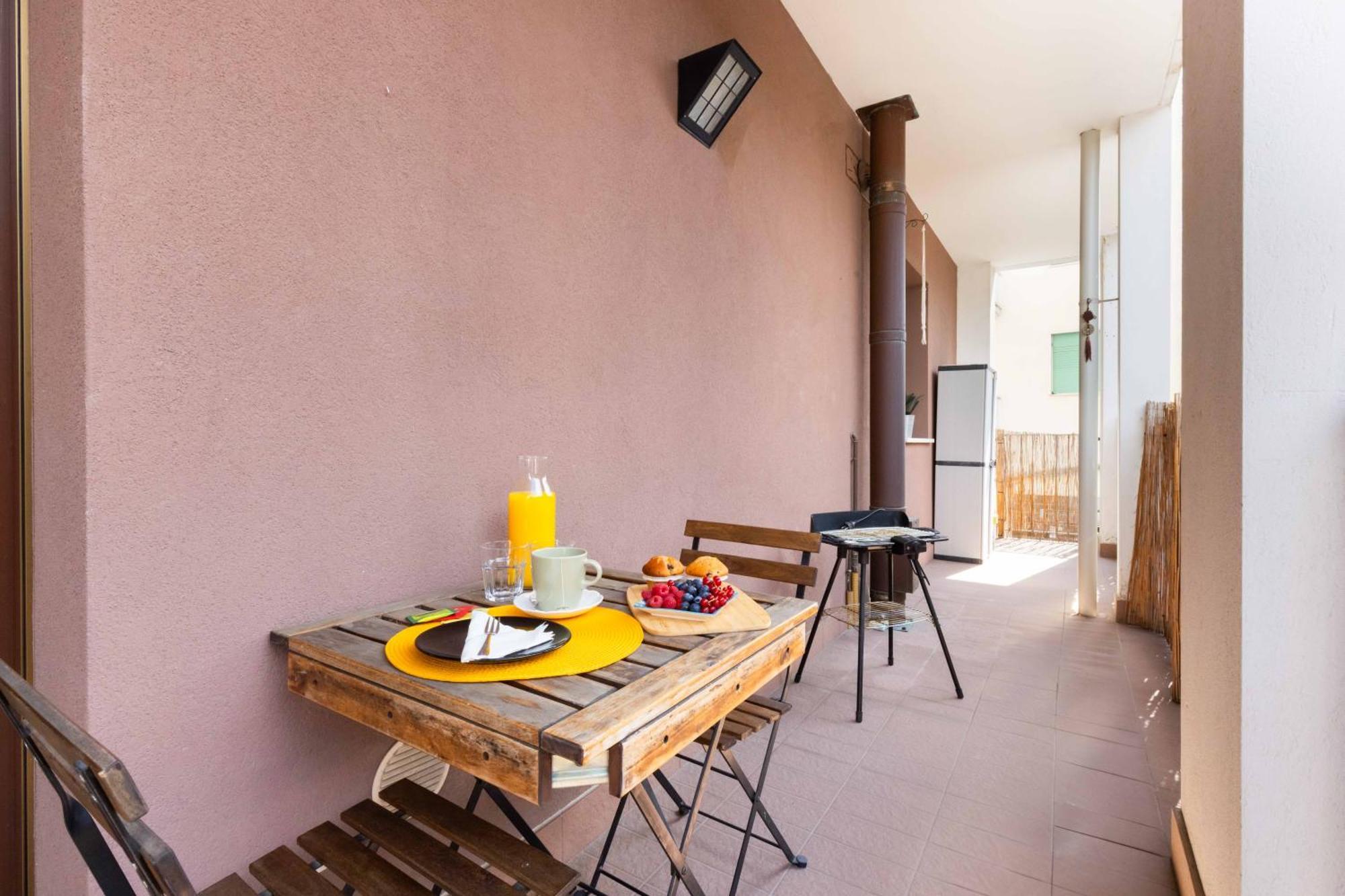 Terrace Milan Con Parcheggio Incluso Apartment Ngoại thất bức ảnh