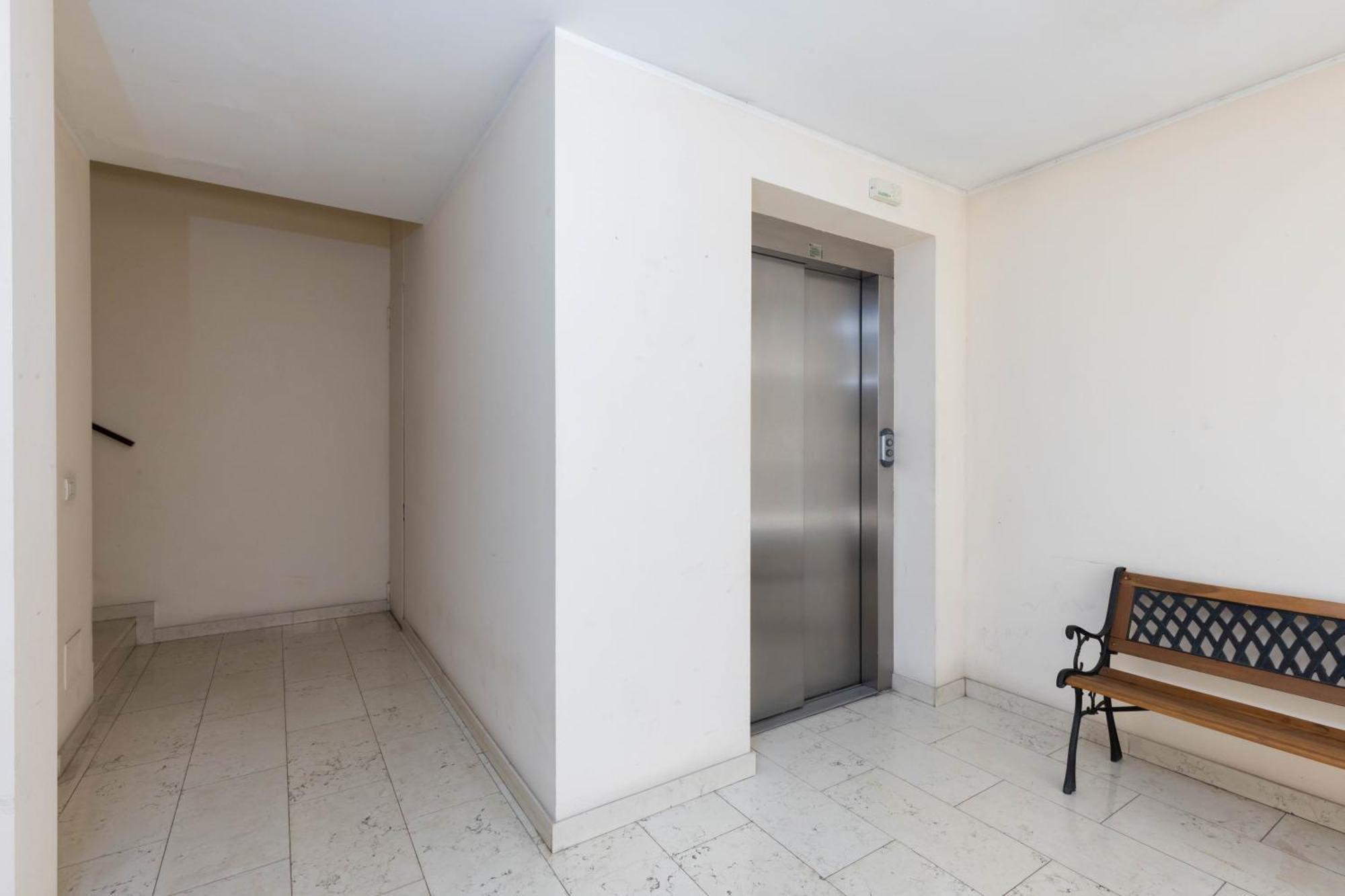 Terrace Milan Con Parcheggio Incluso Apartment Ngoại thất bức ảnh