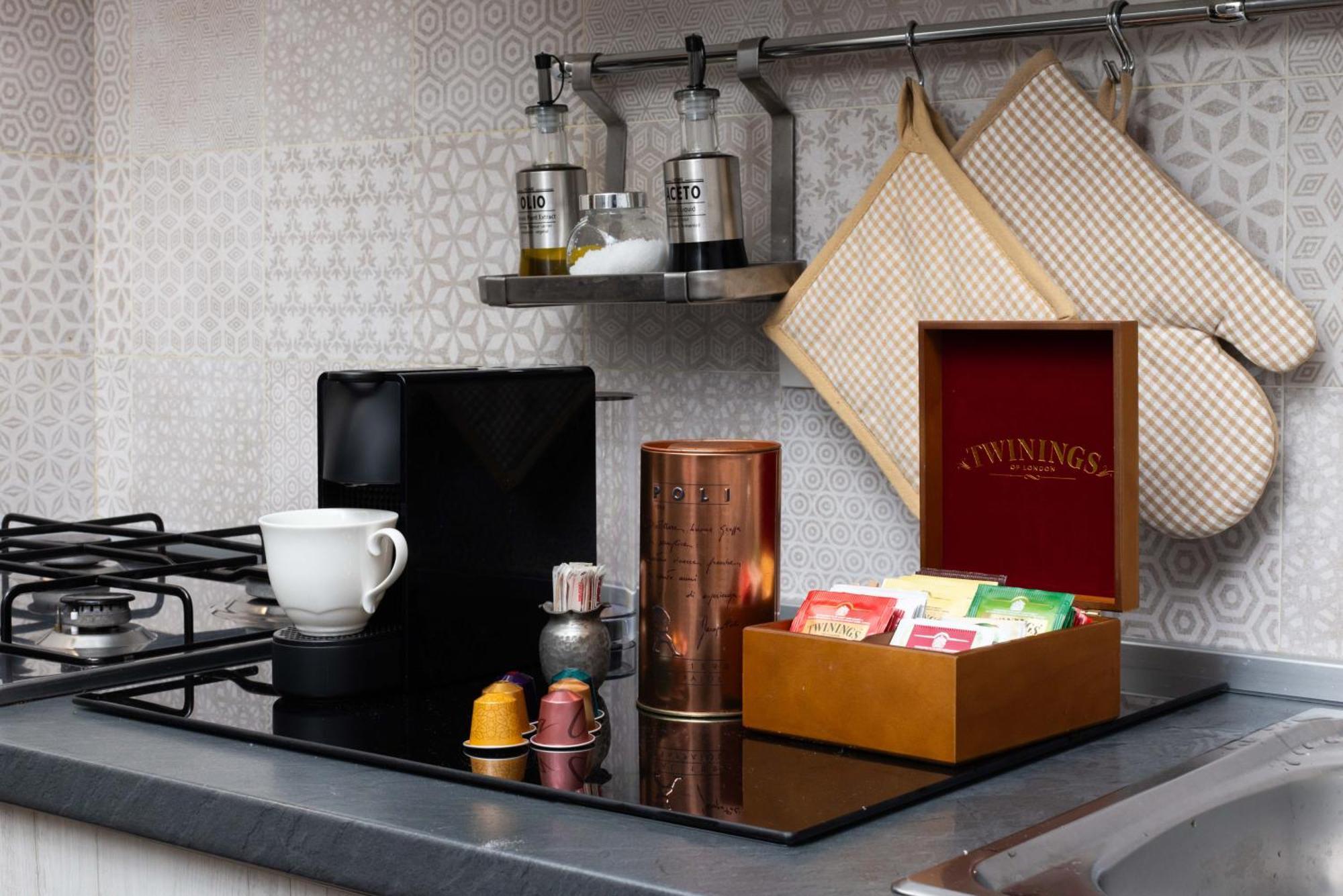 Terrace Milan Con Parcheggio Incluso Apartment Ngoại thất bức ảnh